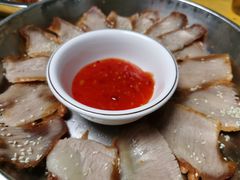 -顺徕德·仙庙烧鸡(桂庙路店)