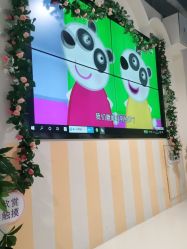 -Qmiss家庭娱乐中心(恒隆广场店)