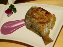 -割烹旭日本料理(龙湖狮山天街店)