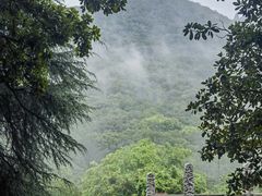 -句容茅山景区