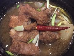 -薇酌饮·陕西菜(南门外店)