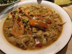 -水门巷餐厅(古子城店)