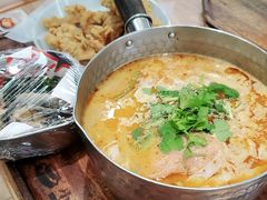 -小满手工粉(上海新世界城店)