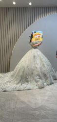 -SATIN COUTURE瑟庭婚纱礼服馆