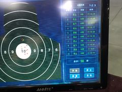 -都市枪神实弹射击俱乐部