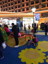 -苏州大学附属儿童医院(园区总院)