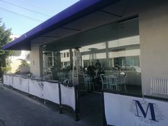 -Lady M Cake Boutique(W 3rd St)