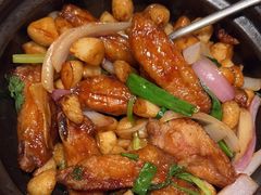 -茉里粤菜(皇姑万象汇店)