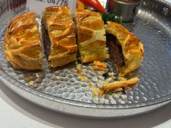 -马克西姆俄罗斯餐厅(通亚街店)