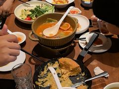 -大树餐厅(益田假日店)