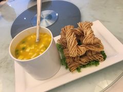-北京老铺烤鸭(高新店)
