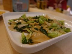-锦园餐厅(九龙湖开元度假村店)