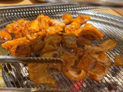 -麻蒲碳烤肉(远景路1号店)