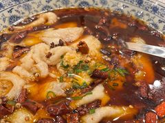 -好滋味川菜馆
