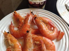 -万达瑞华酒店美食汇自助餐厅(楚河汉街店)