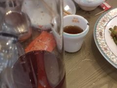 -英兰朝族饭店·英兰锅包肉(佳园路店)