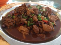 -锡和无锡菜(景丽苑店)