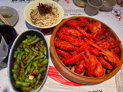 -靓靓蒸虾·头牌蒸虾(雪松路总店)