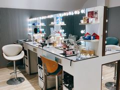 -海马体照相馆(上海月星环球港店)