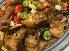 -颐朵佳宴(金丰商业广场店)