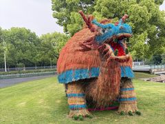 -上海月湖雕塑公园
