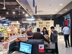-Olé精品超市(北京合生汇店)