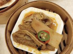 -顺德人家食府(黄金广场店)