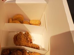 -麦当劳(佛山流行前线店)