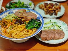 -北京炸酱面馆·烤鸭(前门总店)