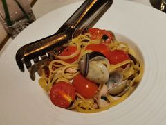 -IL Forno 意坊·意大利餐厅(花园店)