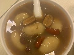 -罗子龙罗家桂花汤圆(曹都巷店)