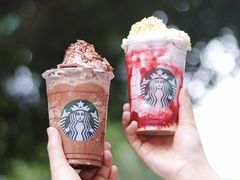 -星巴克臻选(长沙运达中央广场店)