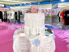 -KK ONE(京基滨河时代店)