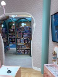 -奈尔宝·儿童乐园·亲子餐厅(苏州大悦城店)