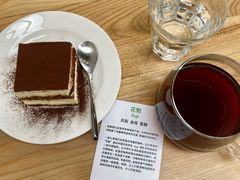 -VOYAGE COFFEE(杨梅竹店)