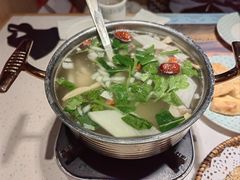 -阿娜尔·新疆菜(佰港城店)