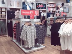 -优衣库(天津天河城店)