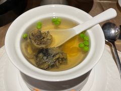 -北京泰富酒店-柏景轩中餐厅