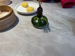 -陶兰居·手工点心·粤菜(圆融时代广场店)
