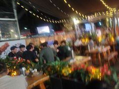-木屋烧烤(白石洲店)