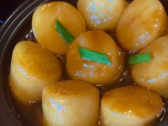 -上海滩餐厅(BFC外滩金融中心店)