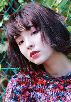 -韩国丽安形象设计