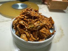 -情满四合院•京菜•烤鸭(动物园店)