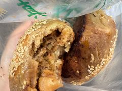 -满记烧饼(牛街东里小区一区店)