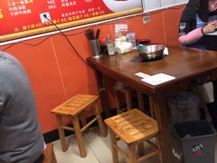 大堂-老陕西面馆(恒茂商业广场店)
