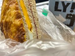 -爱达乐面包生日蛋糕(泛悦国际店)