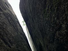 -汤旺河林海奇石景区