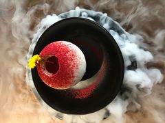 流心芝士球-C+ cake shop(天河南一路小区店)