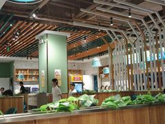 大堂-快乐爱斯米牛排自助(正大广场店)