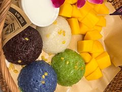 -KingThaia金泰兰(滨江天街店)